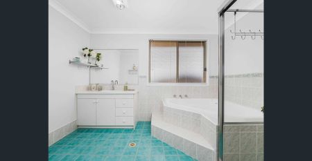 Modern Family Home in Prime Location-Steps to Metro & Rouse Hill Town Centre - Photo 3