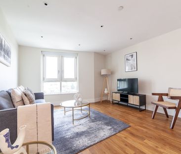 2 Bed Flat, Queensland Road, N7 - Photo 2