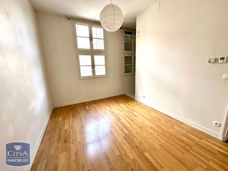 Location Appartement 1 pièce 20m² ROUEN 76000 - Photo 4
