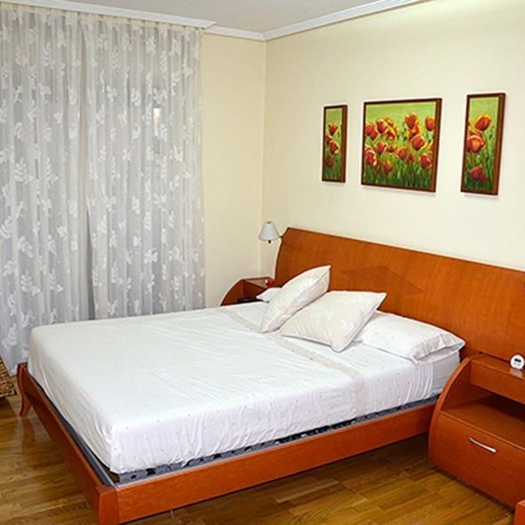 Flat - Murcia (Abenarabi) - Photo 1