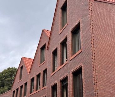 Exklusive Neubauwohnung in der Altstadt von Münster /Krumme Str.) - Photo 1