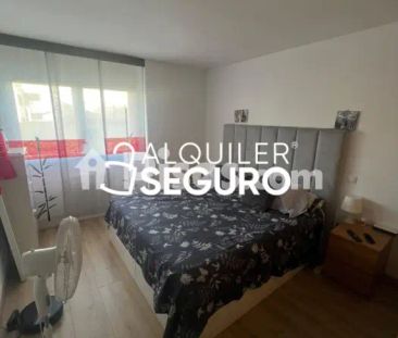 Piso en alquiler en San Blas - Photo 5