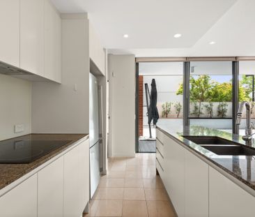 29/18 Kennedy Street, Kingston ACT 2604 - Apartment For Rent | Domain - Photo 1