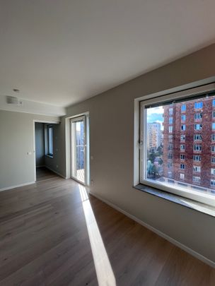 Hagaesplanaden, Stockholm - Foto 1