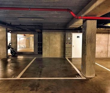 Appartement te huur - Photo 6