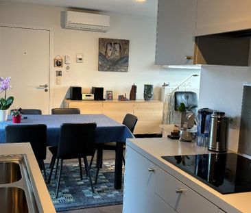 Appartement te huur in Wevelgem voor € 750 met 2 slaapkamers - Foto 4