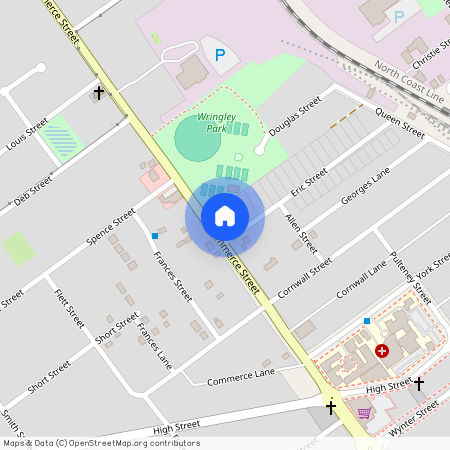 61 Commerce Street, Taree, NSW 2430