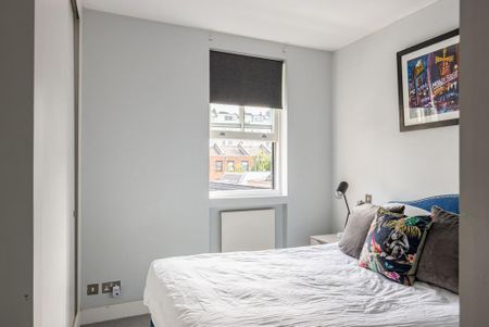 2 bedroom apartment to rent - Photo 3