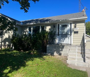 For Lease - 120 Beatrice Street, Oshawa, Ontario - Photo 4