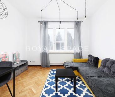 Dwupokojowe mieszkanie | blisko ul. Lubicz - Фото 5