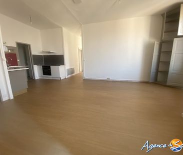Location Appartement 3 pièces 80m² RIVESALTES 66600 - Photo 2