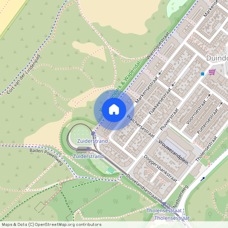 Walchersestraat 116, Duindorp, 2583NK, Den Haag