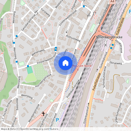 Hochstrasse 77, 8200 Schaffhausen