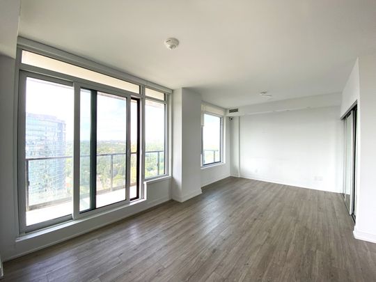 For Lease - 1928 Lakeshore Boulevard Unit# 2912, Toronto, Ontario - Photo 1