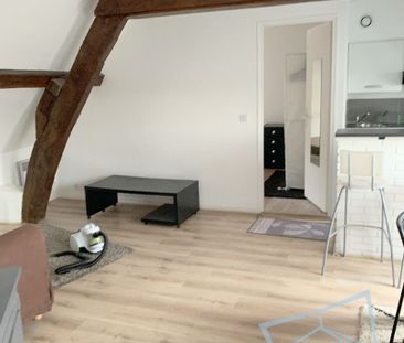 T2 CHEVREUSE - 2 pièce(s) - 31.7 m2 - Photo 5