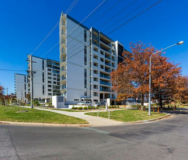 82/1 Mouat Street, Lyneham ACT 2602 - Apartment For Rent | Domain - Photo 3