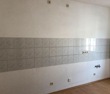 gemütliche 2-Raum-Wohnung in Dessau-Ziebigk - Photo 5