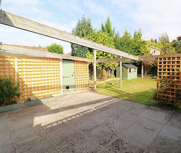 Detached house to rent on - Photo 3