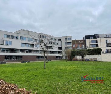 Moderne instapklare service flat in residentie Leiedam te huur - Photo 3