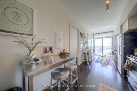For Lease - 105 The Queensway Avenue Unit# 2009, Toronto, Ontario - Photo 3