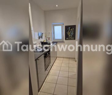 TAUSCHWOHNUNG 3-Zimmer Wohnung in Lindenthal gegen 4+ Zimmer in Lin... - Foto 1