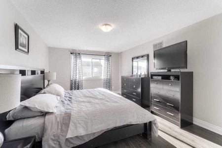 For Lease - 17 Mikado Crescent Unit# Upper Level, Brampton, Ontario - Photo 5