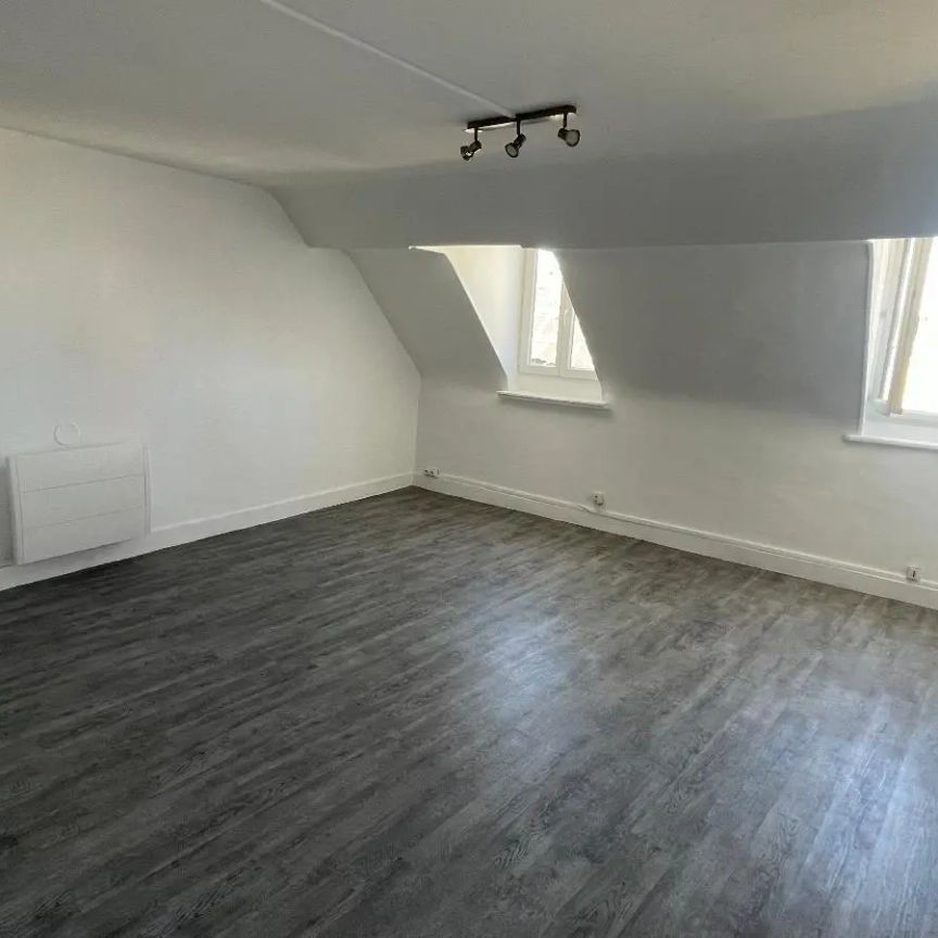 Appartement à louer 2 pièces 44.18m² - Photo 1