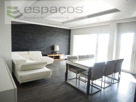 Apartamento T4 - Photo 3