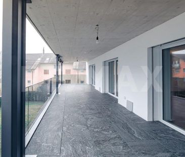 4.5 Zimmer, 134 m² - Photo 6