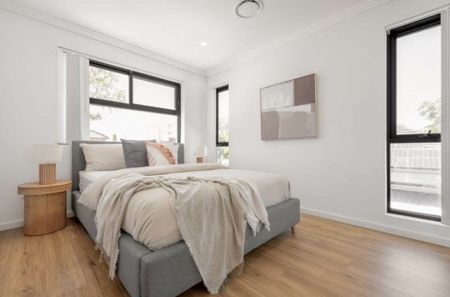Near New Full Brick Duplex, Sure to Impress - Photo 2