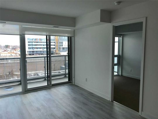 For Lease - 160 Flemington Road Unit# 526, Toronto, Ontario - Photo 1