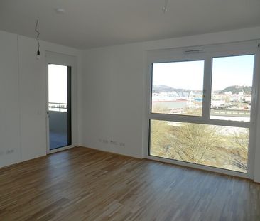 4-ZIMMER WOHNUNG MIT BALKONTERRASSE IM NEUEN STADTTEIL REININGHAUS ... - Photo 2
