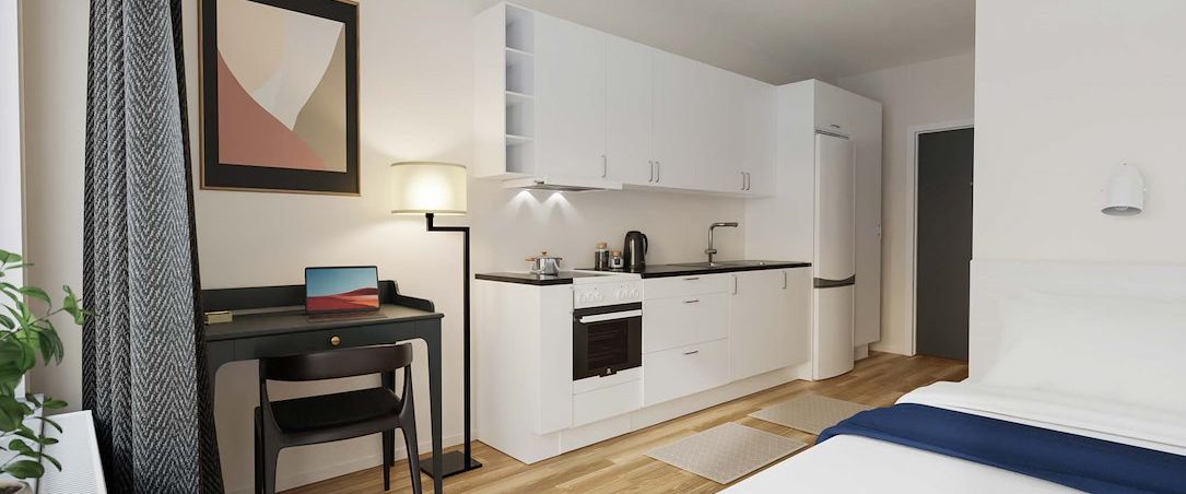 Telegrafvägen 6, Orminge - Photo 1