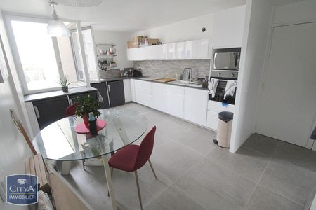 Location Appartement 1 pièce 9m² ELANCOURT 78990 - Photo 4