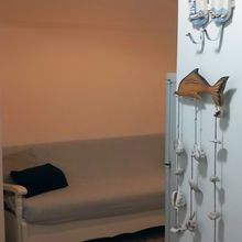 Studio/Γκαρσονιέρα για ενοικίαση - Λουτράκι-Περαχώρα, - Photo 1