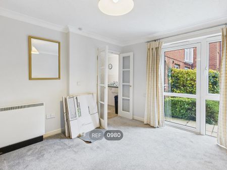 1 bedroom apartment to rent - Photo 4