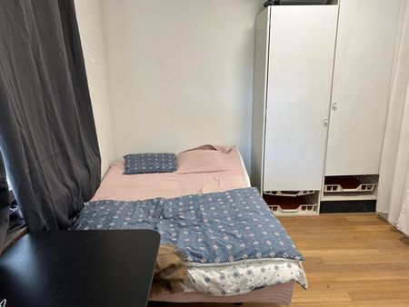 Langelandsgatan, Kista - Photo 2