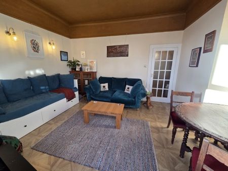 Upper Avenue, Eastbourne | Two-Bedroom Garden Flat - Photo 2