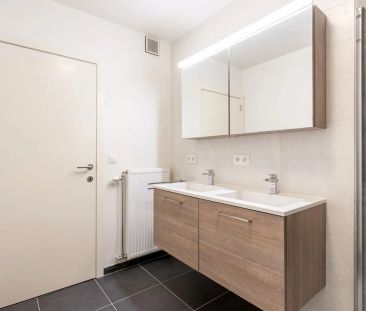 Energiezuinig app te huur, met 2 slpks, terras, autostaanplaats en ... - Photo 6