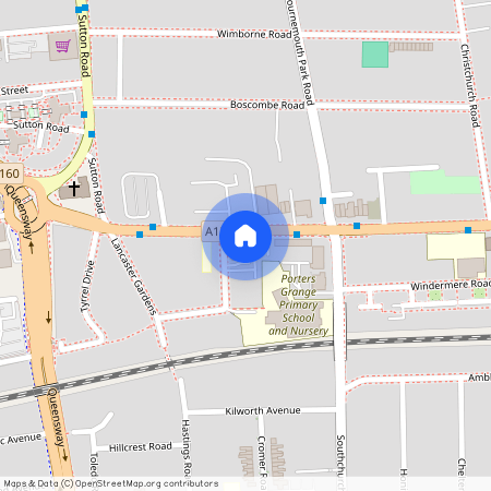 234 Southchurch Road, Southend on Sea, Essex, SS1 2NR