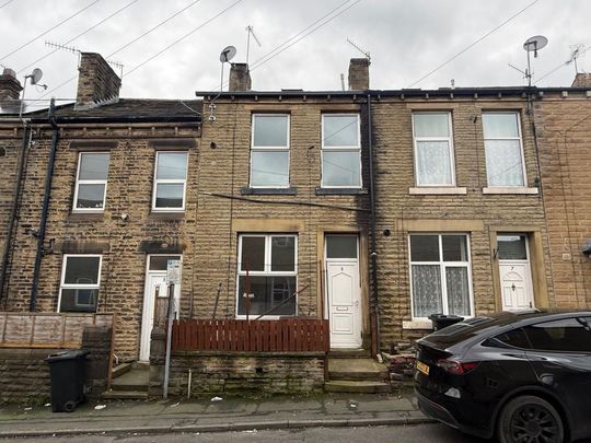 2 bedroom terraced house to rent - Photo 1