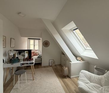 4-Zimmer Maisonette-Wohnung in Krems-Zentrum zu vermieten - Foto 6