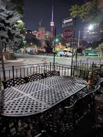 For Lease - 16A Denison Avenue Unit# BSMT, Toronto, Ontario - Photo 4