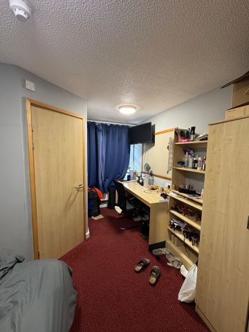 Room in a Shared House, St. Margaret Road, CV1 - Photo 4