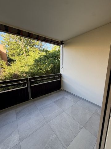 Sanierte 3 Zimmerwohnung in Höngg - Photo 5