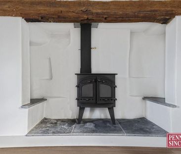 4 bedroom detached house to rent - Photo 4