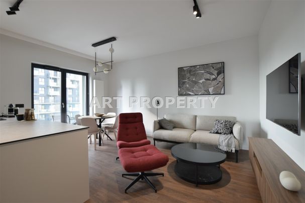 Mieszkanie na wynajem - Photo 1