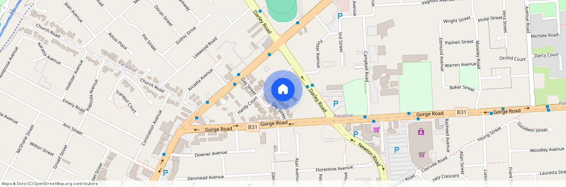 1 Franklin Court, Paradise SA, Belconnen