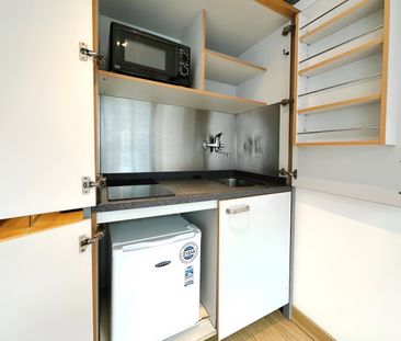 1 bedroom apartment to rent - Photo 4