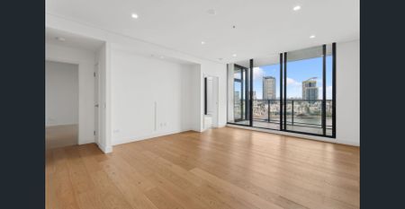 Two Bedroom Delight | Harbour Bridge Views - Photo 4